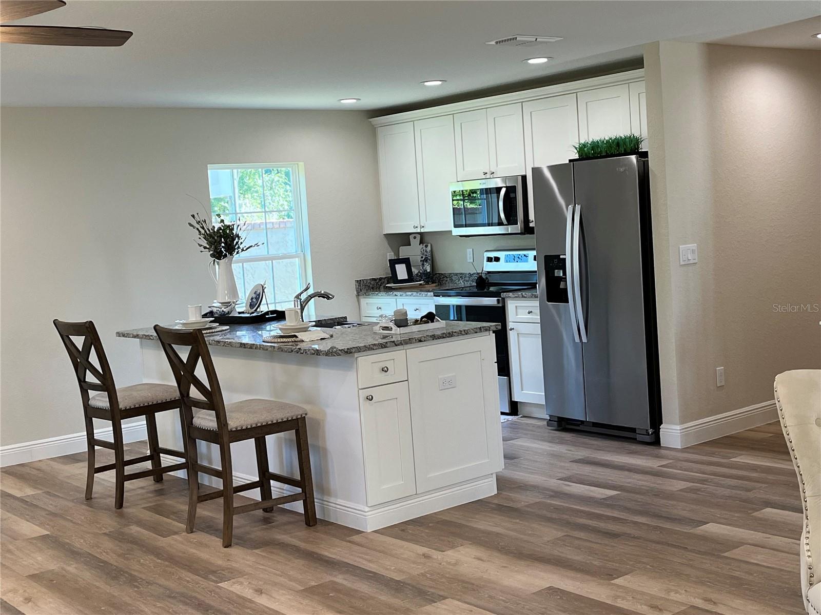 WINDSTREAM A - Residential