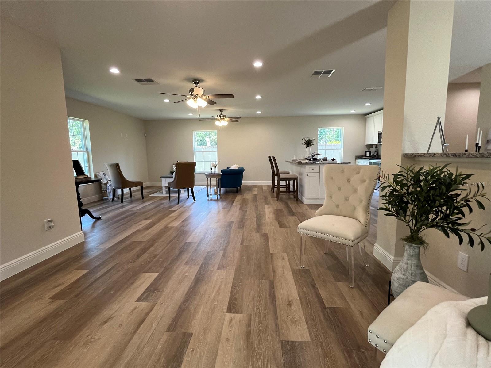 WINDSTREAM A - Residential