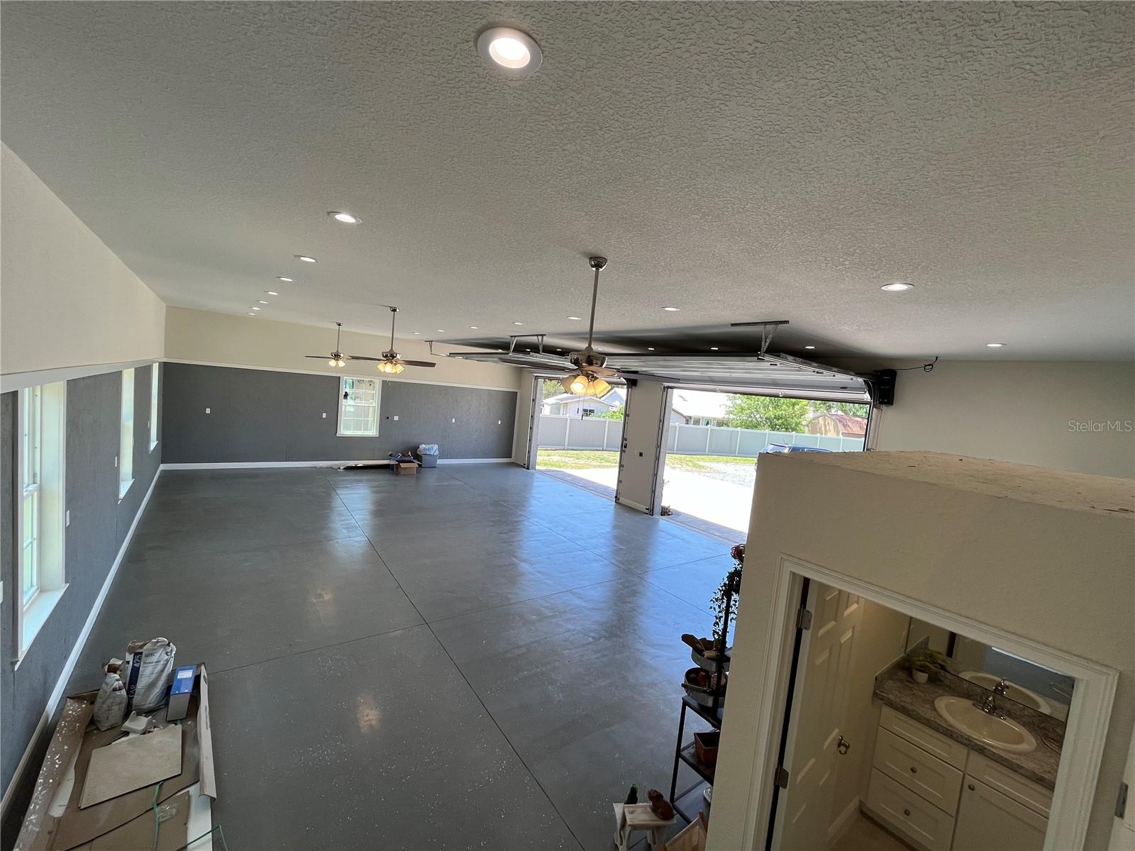 WINDSTREAM A - Residential