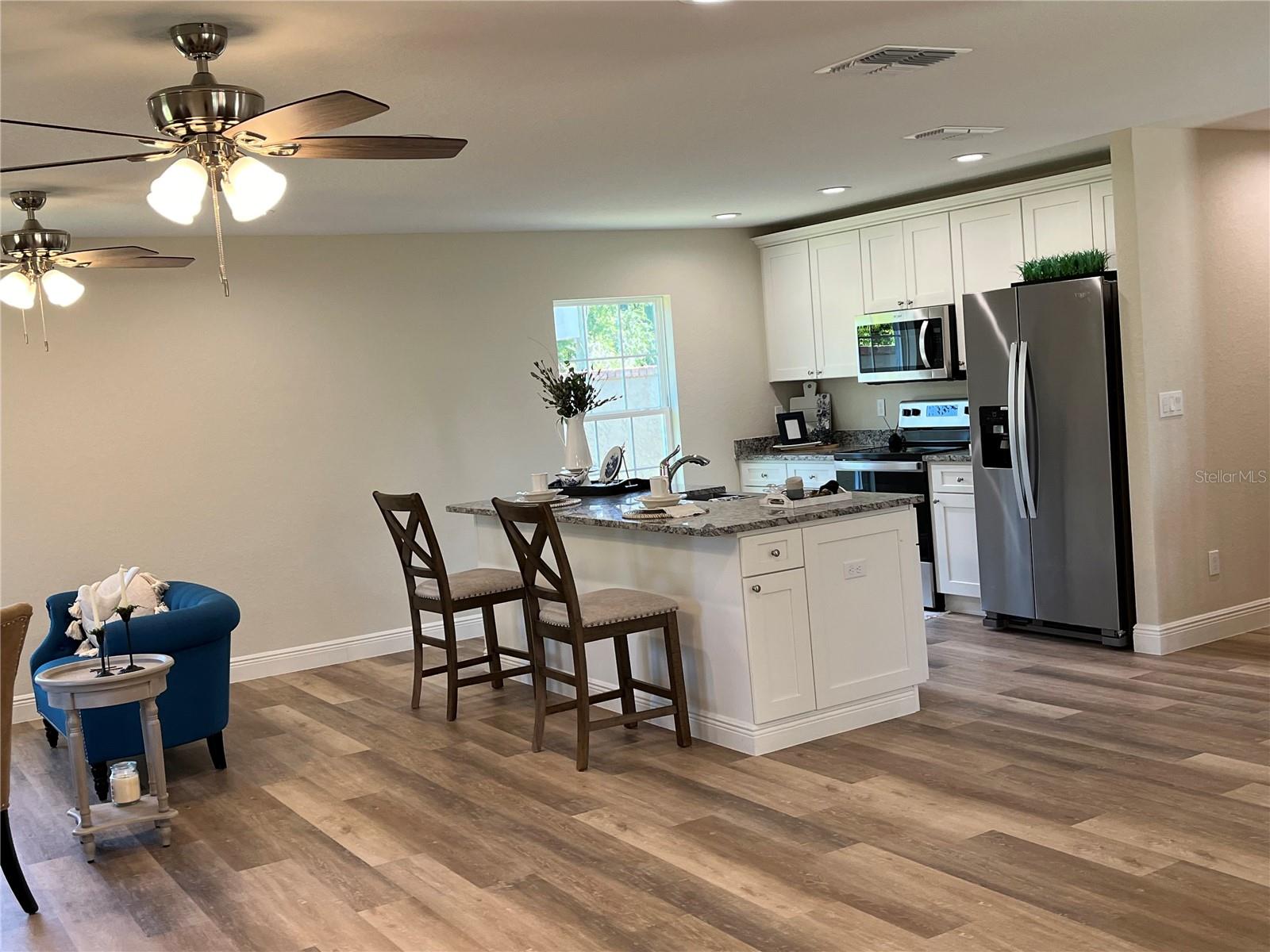 WINDSTREAM A - Residential