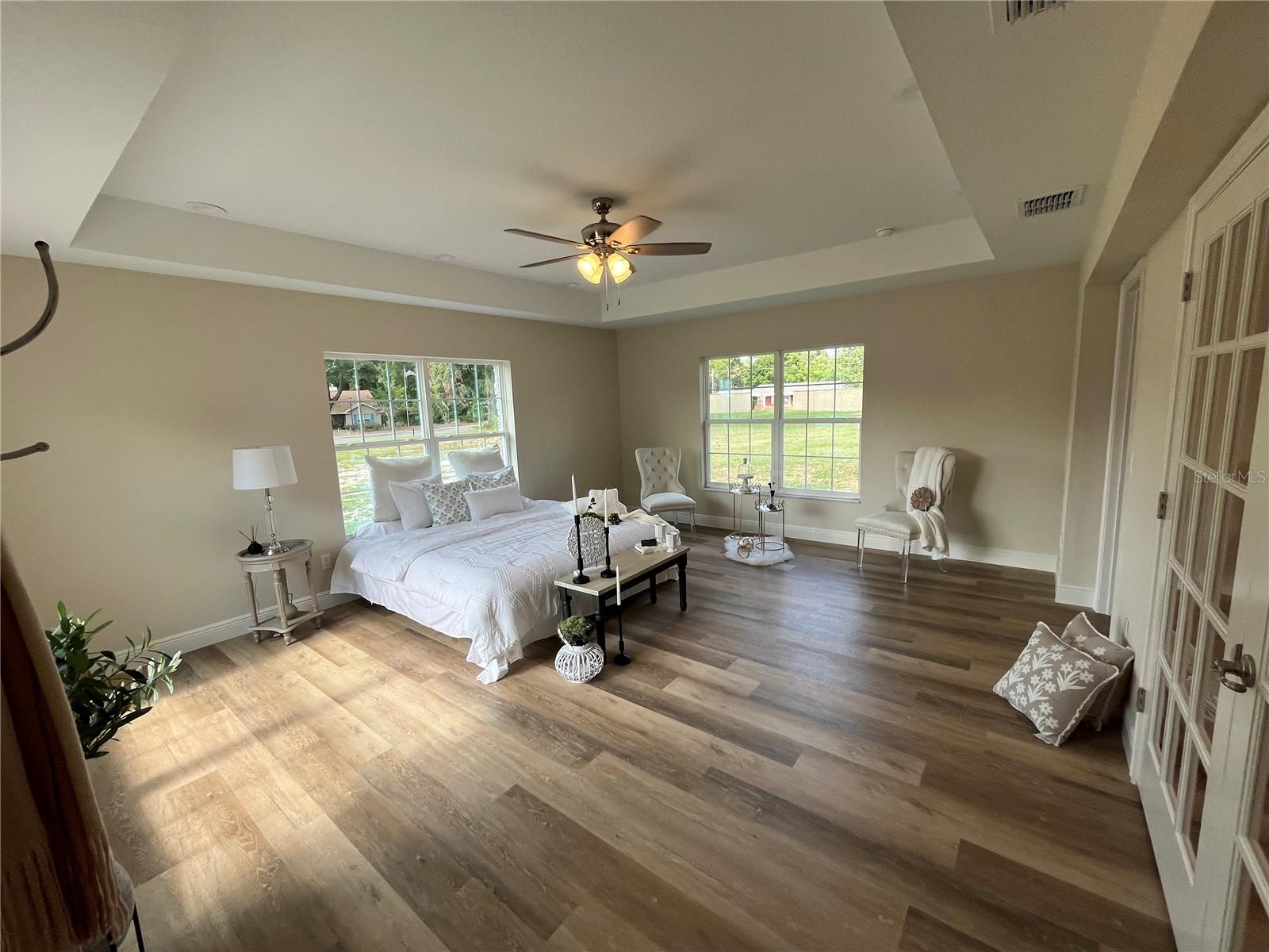 WINDSTREAM A - Residential