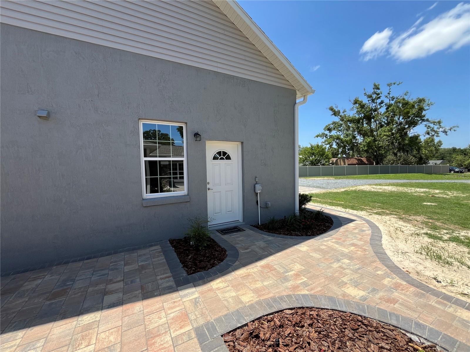 WINDSTREAM A - Residential
