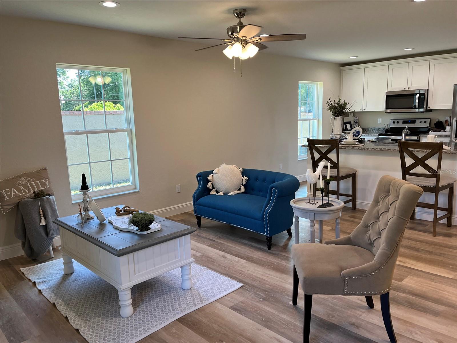 WINDSTREAM A - Residential