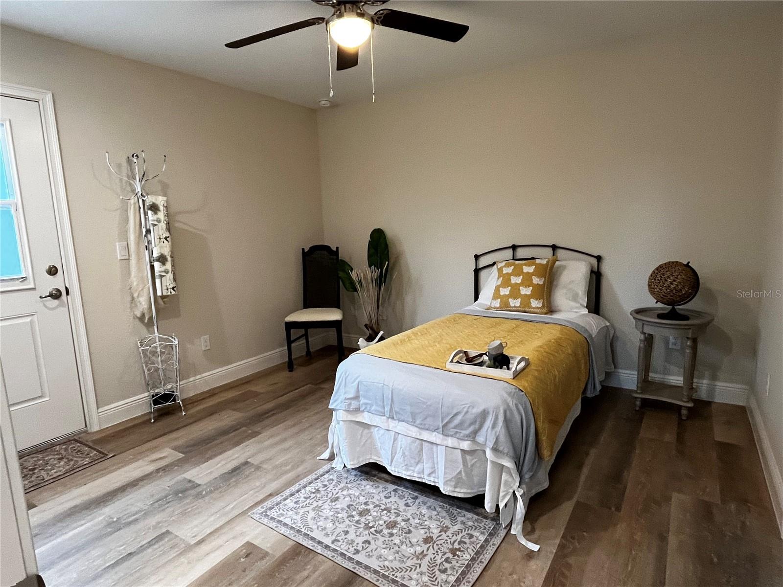 WINDSTREAM A - Residential