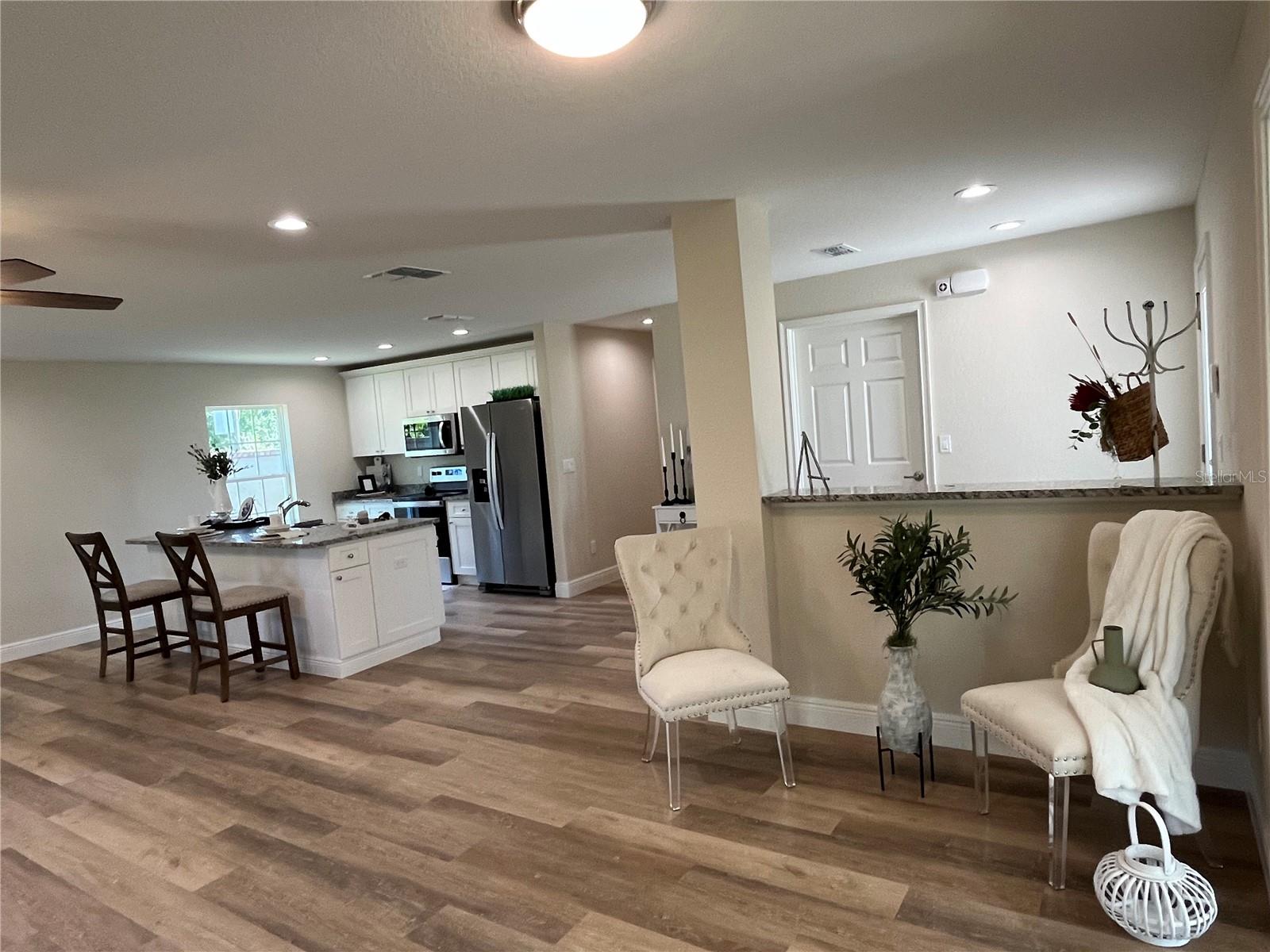 WINDSTREAM A - Residential
