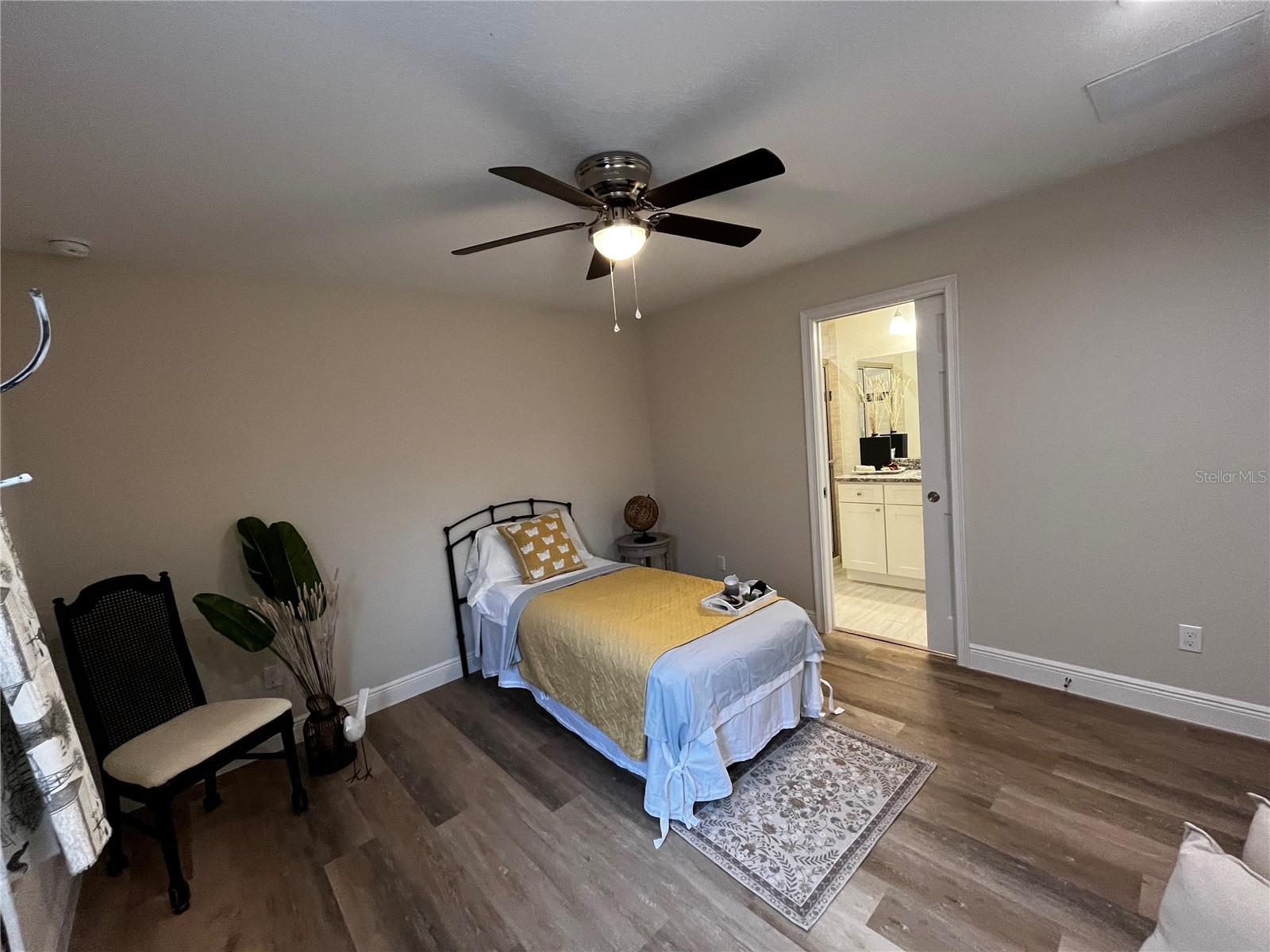 WINDSTREAM A - Residential