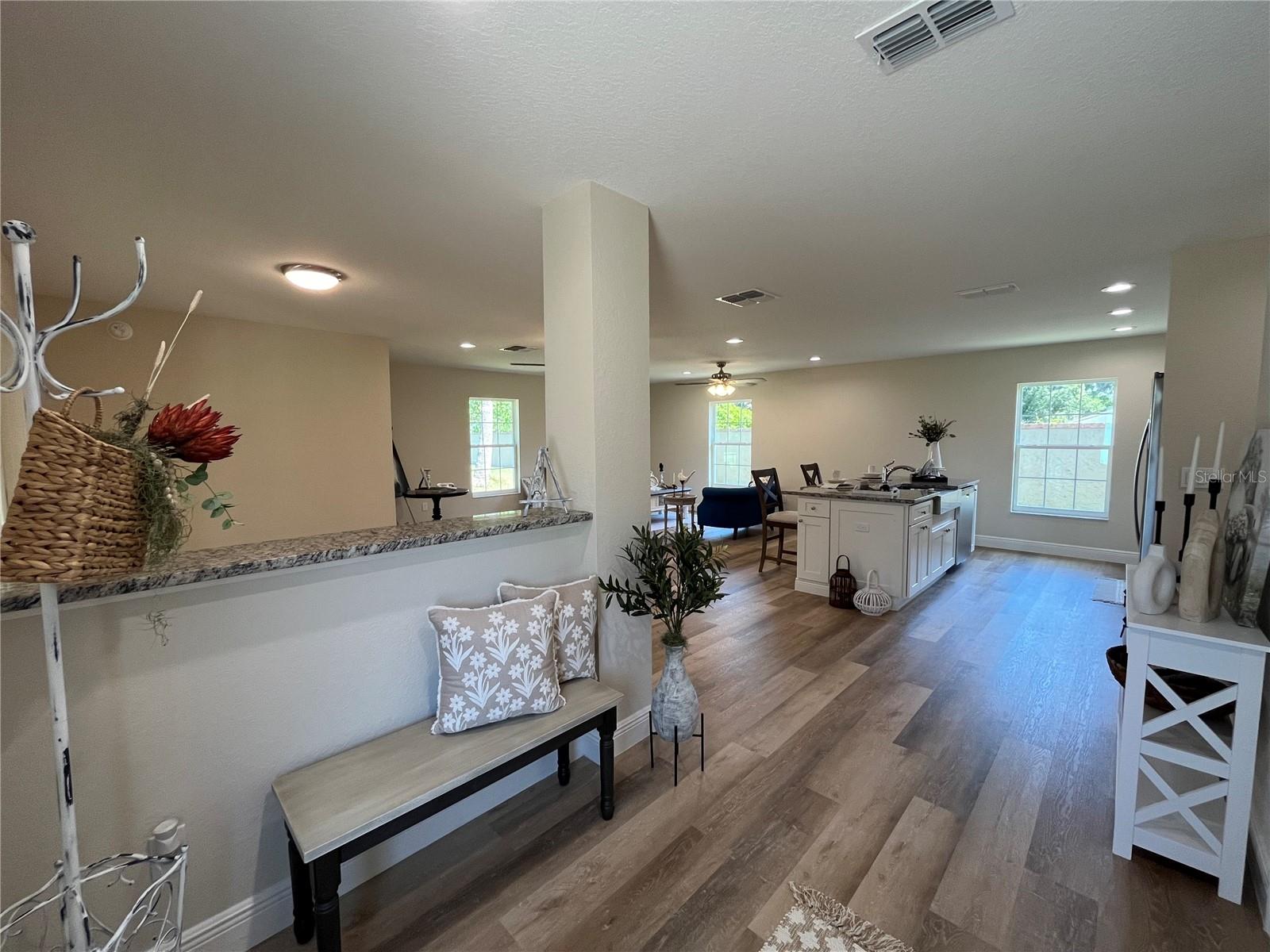 WINDSTREAM A - Residential