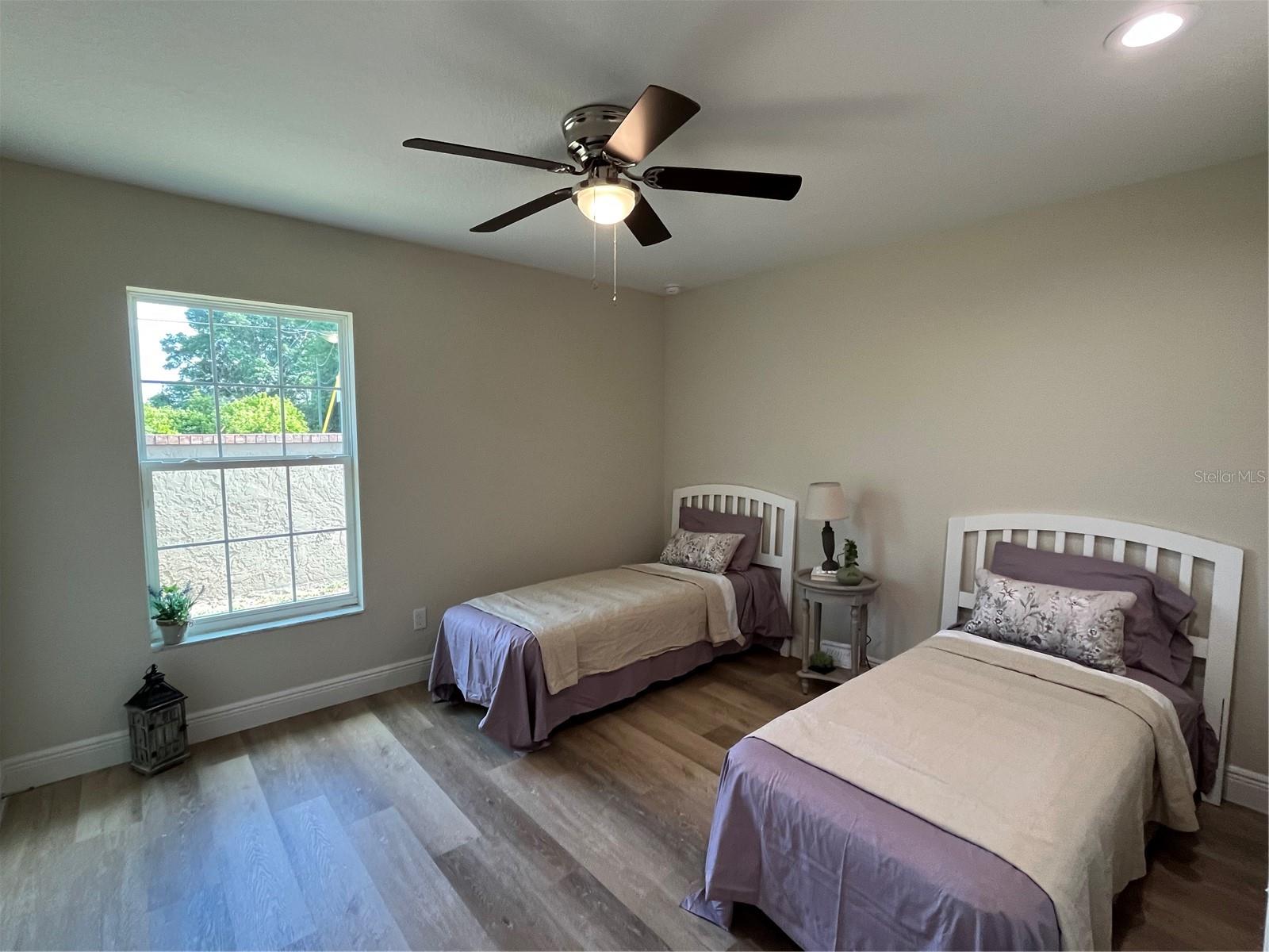WINDSTREAM A - Residential