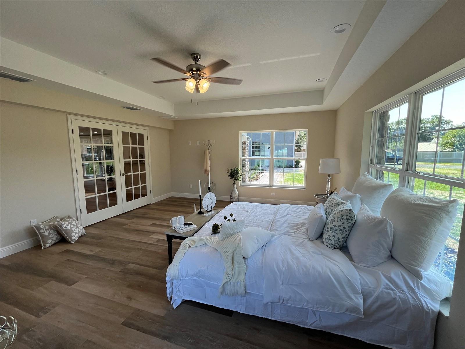 WINDSTREAM A - Residential