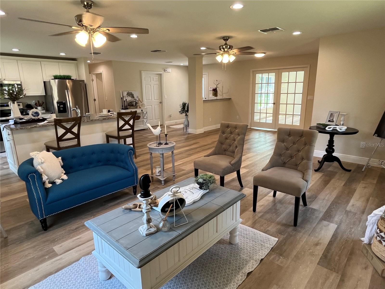 WINDSTREAM A - Residential