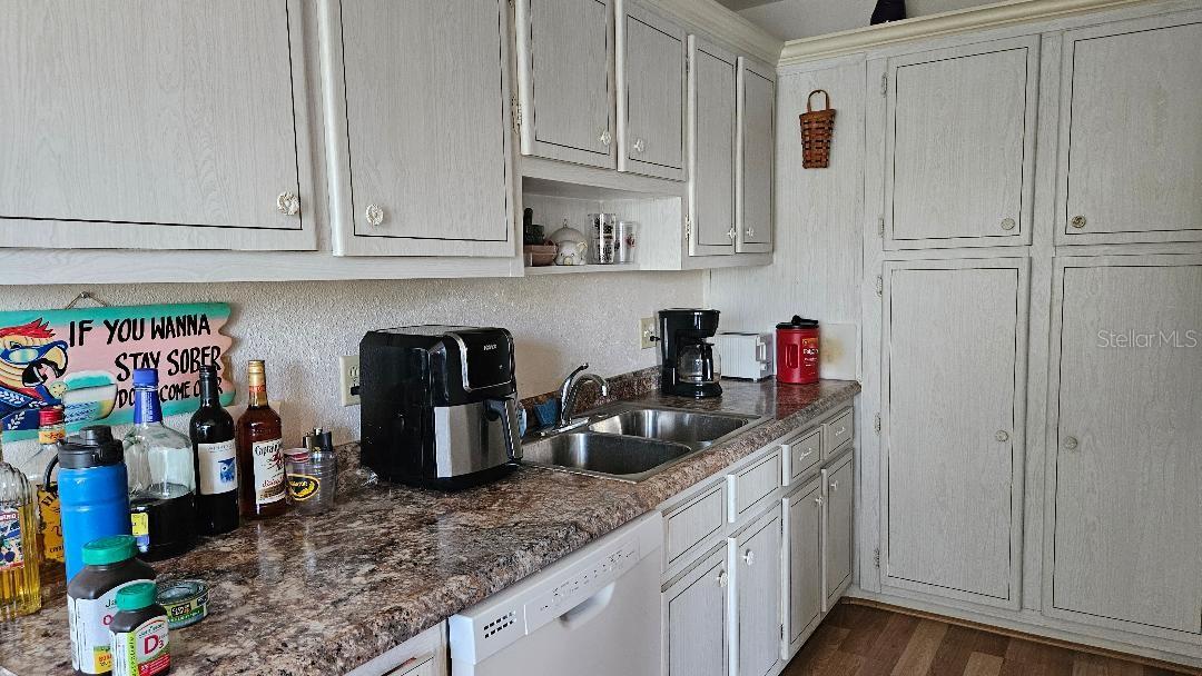 SEMINOLE GARDEN APTS CO-OP - Residential