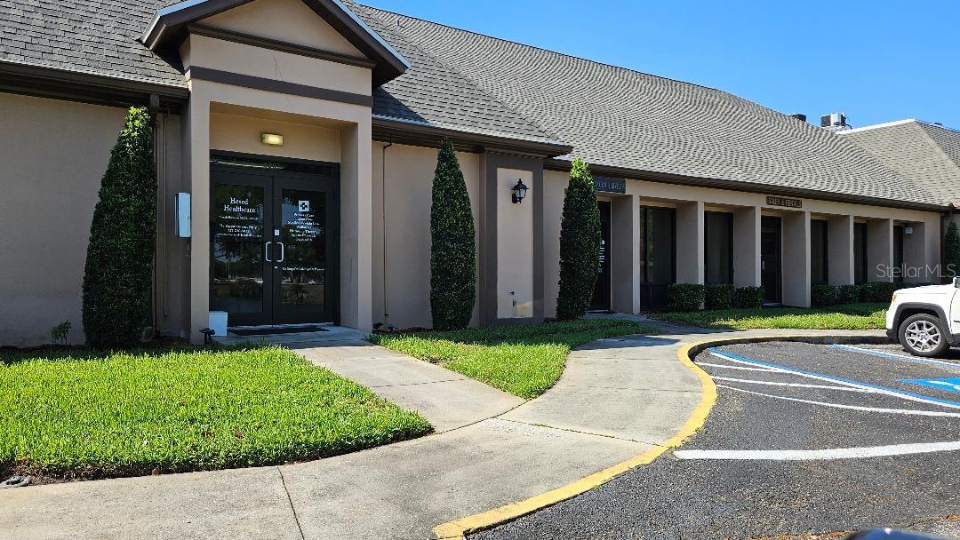 SEMINOLE GARDEN APTS CO-OP - Residential