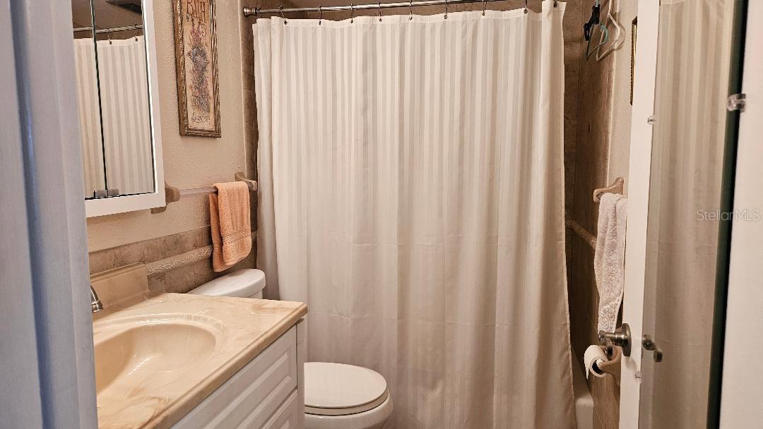 SEMINOLE GARDEN APTS CO-OP - Residential