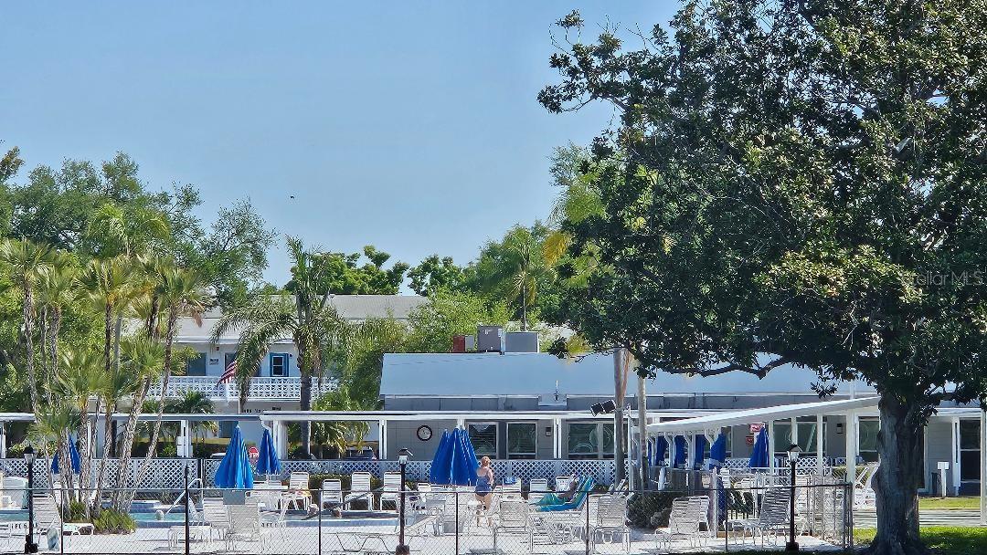 SEMINOLE GARDEN APTS CO-OP - Residential