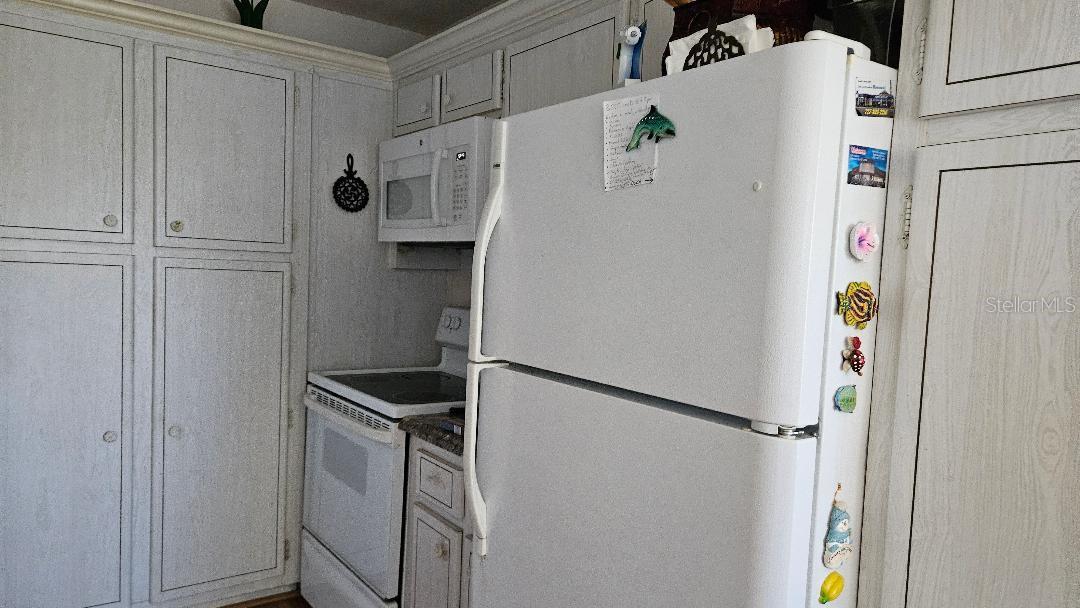 SEMINOLE GARDEN APTS CO-OP - Residential