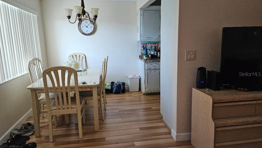 SEMINOLE GARDEN APTS CO-OP - Residential