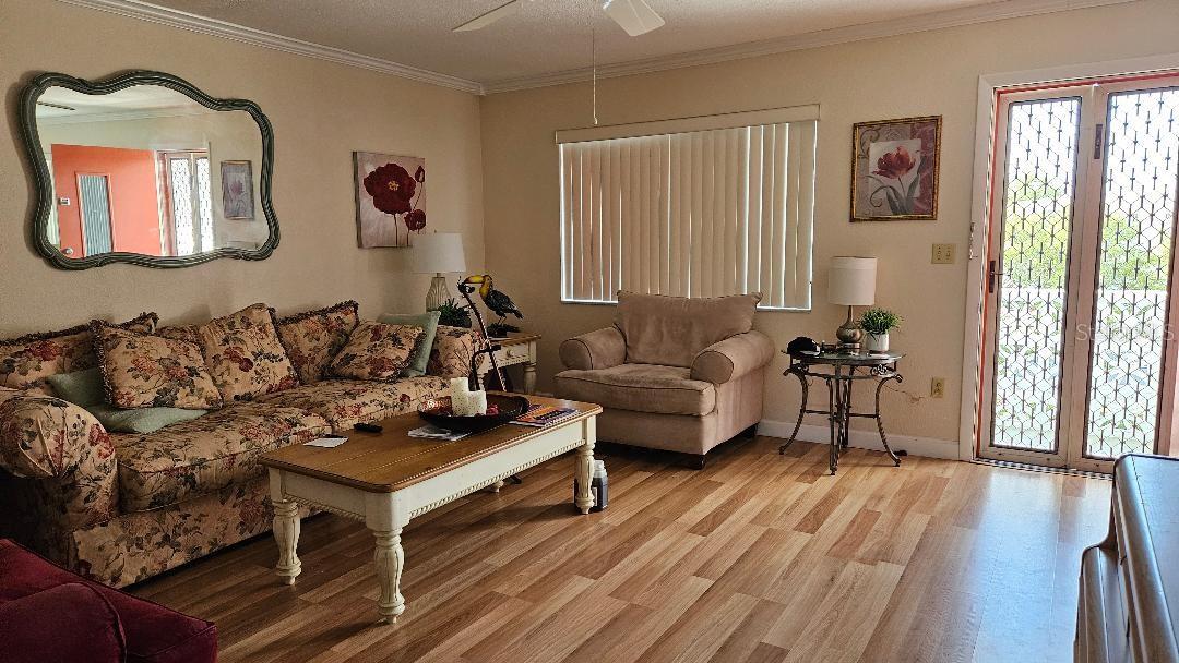 SEMINOLE GARDEN APTS CO-OP - Residential