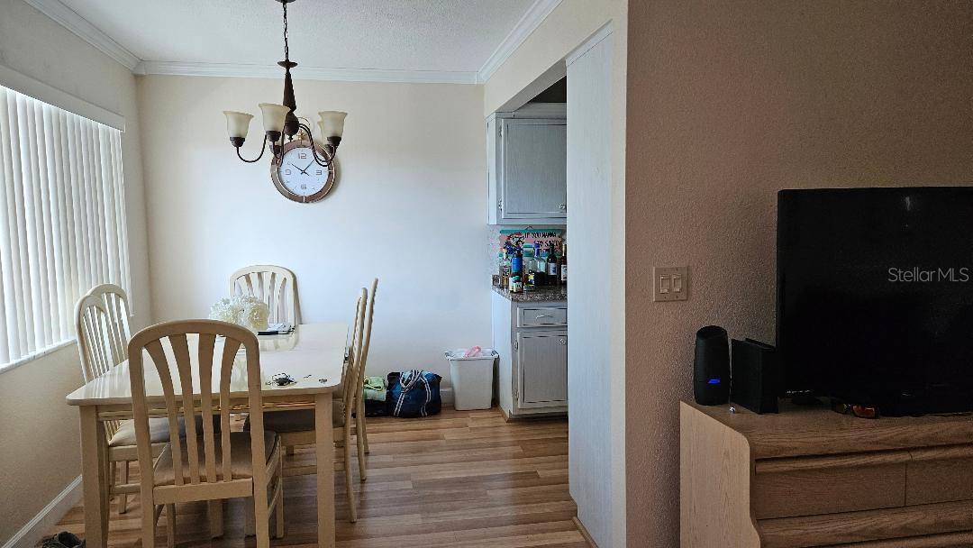 SEMINOLE GARDEN APTS CO-OP - Residential