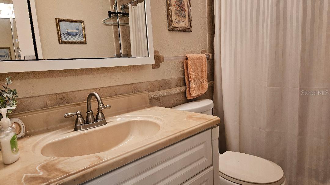 SEMINOLE GARDEN APTS CO-OP - Residential