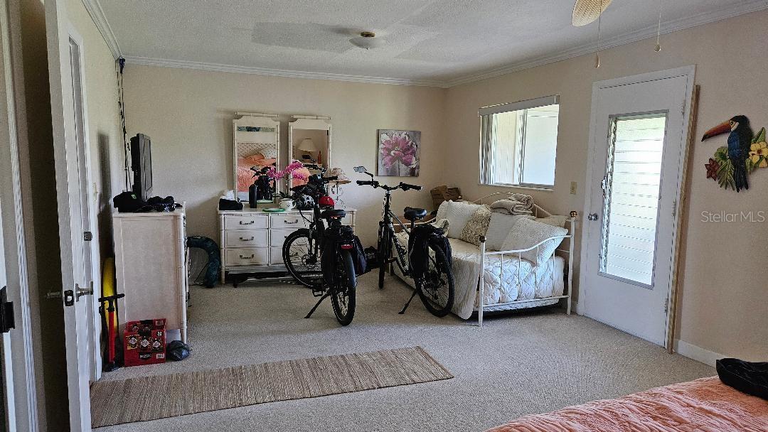 SEMINOLE GARDEN APTS CO-OP - Residential