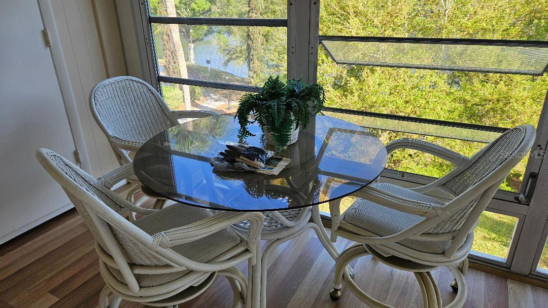 SEMINOLE GARDEN APTS CO-OP - Residential