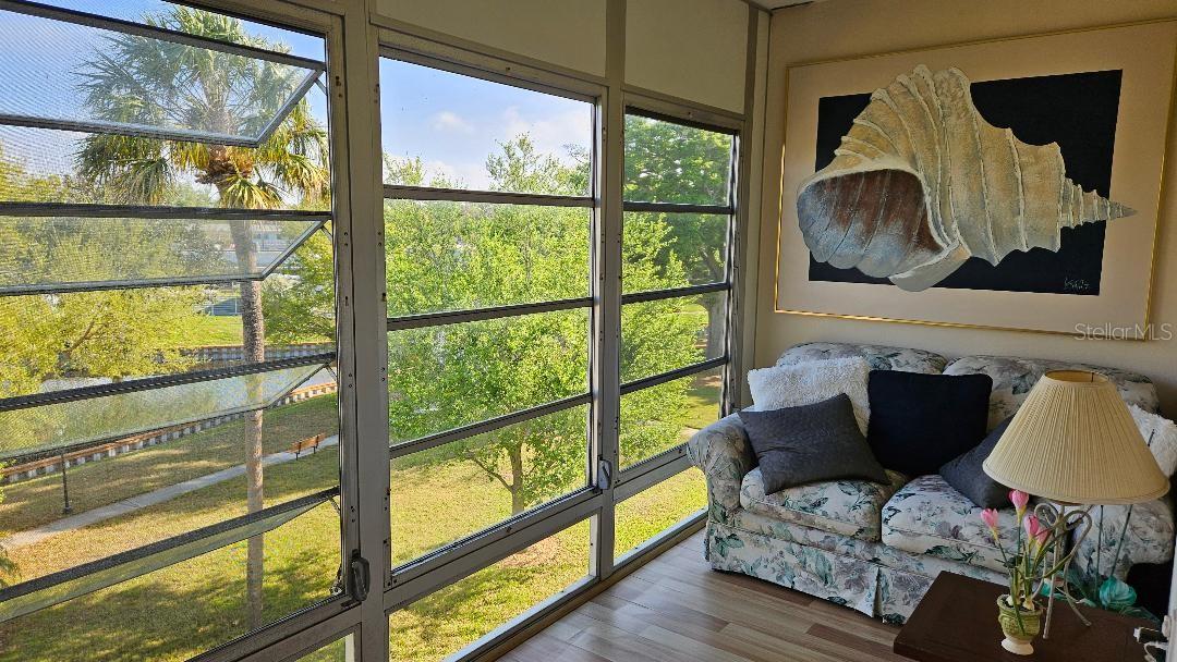 SEMINOLE GARDEN APTS CO-OP - Residential