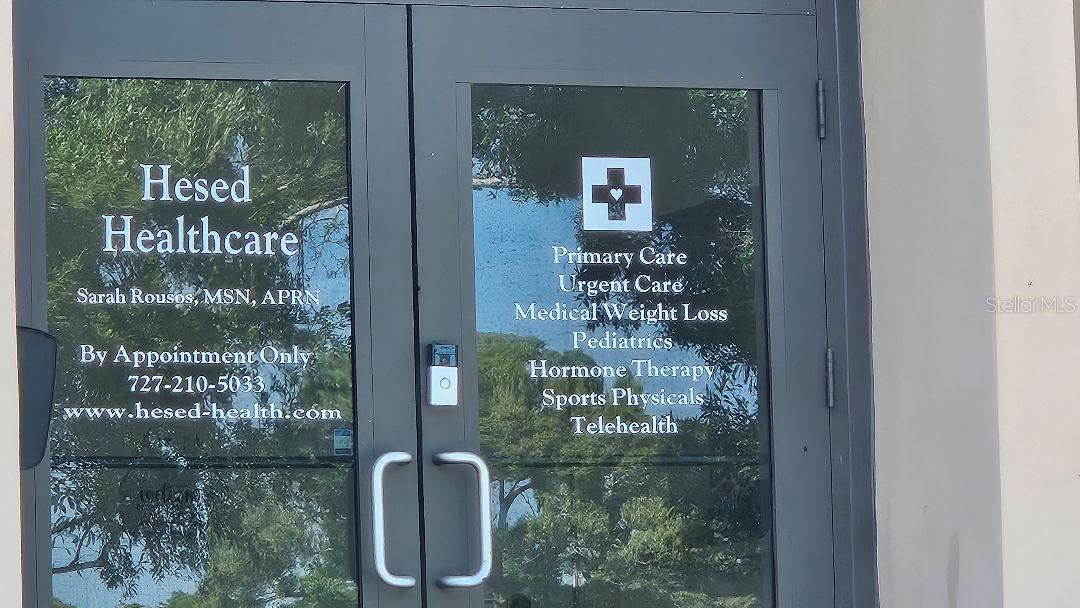 SEMINOLE GARDEN APTS CO-OP - Residential