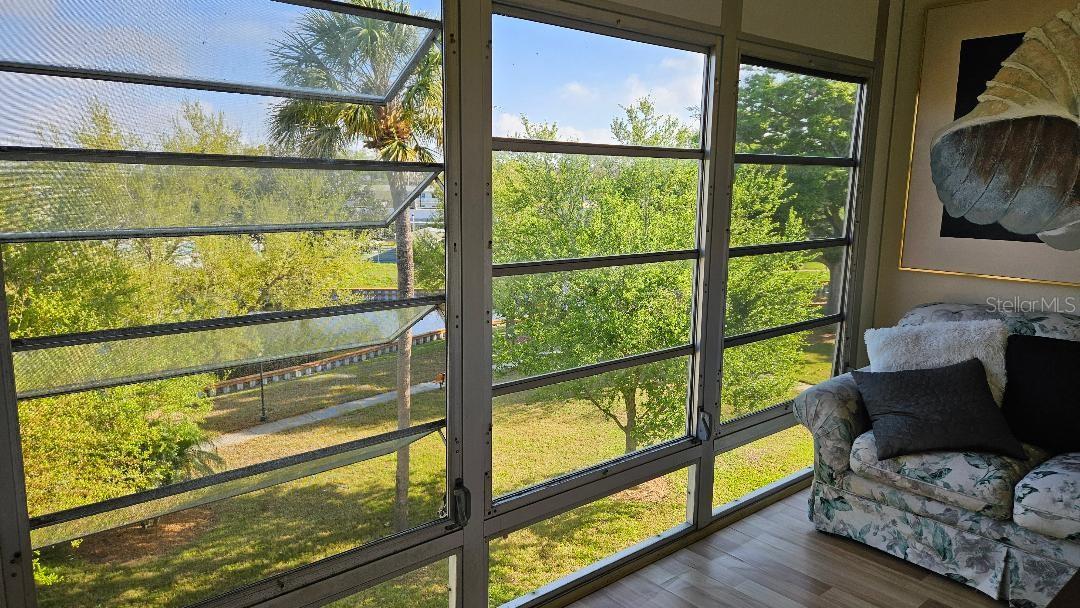 SEMINOLE GARDEN APTS CO-OP - Residential