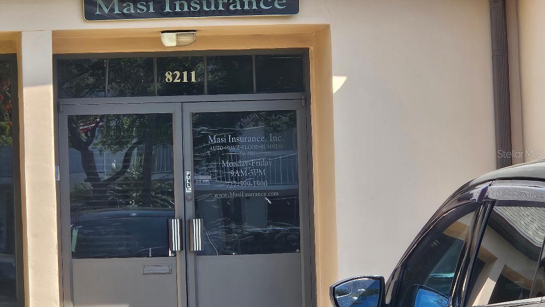 SEMINOLE GARDEN APTS CO-OP - Residential