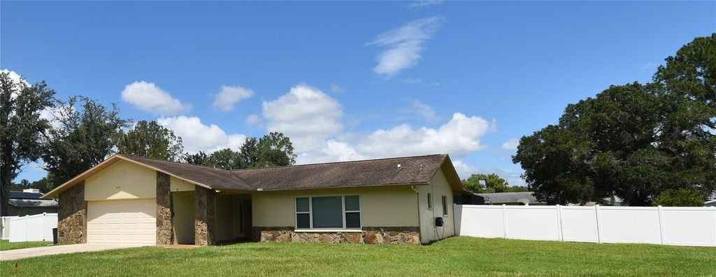 Photo of 9139 Nile Drive, New Port Richey, FL 34655 (MLS # W7878734)