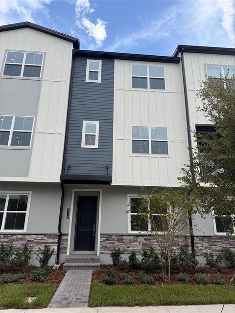 Photo of 9148 Sinatra Lane, Orlando, FL 32827 (MLS # O6441347)