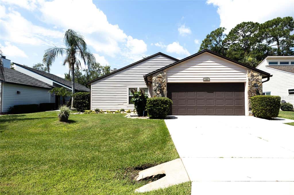 Photo of 120 Gull Circle N, Daytona Beach, FL 32119 (MLS # V4950200)