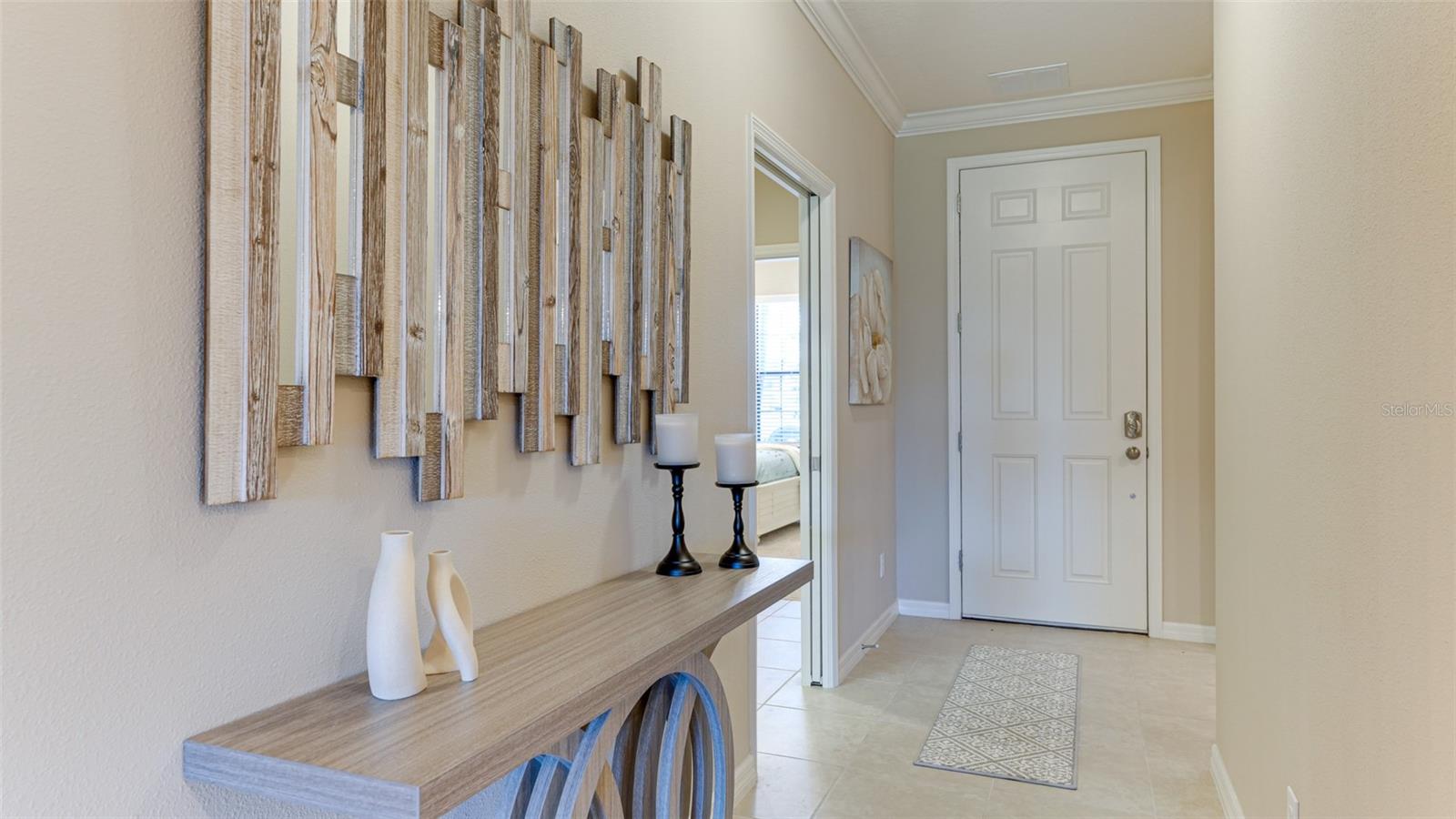 BACCIANO II AT ESPLANADE LAKEWOOD RANCH - Residential Lease