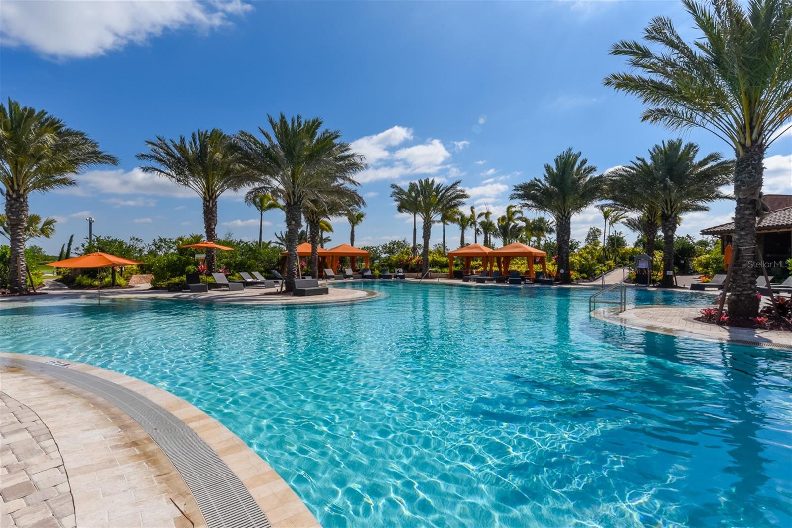 BACCIANO II AT ESPLANADE LAKEWOOD RANCH - Residential Lease