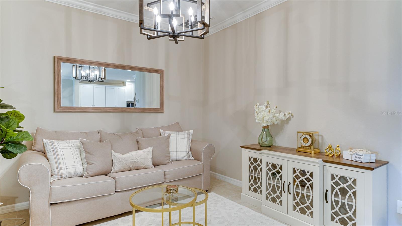 BACCIANO II AT ESPLANADE LAKEWOOD RANCH - Residential Lease