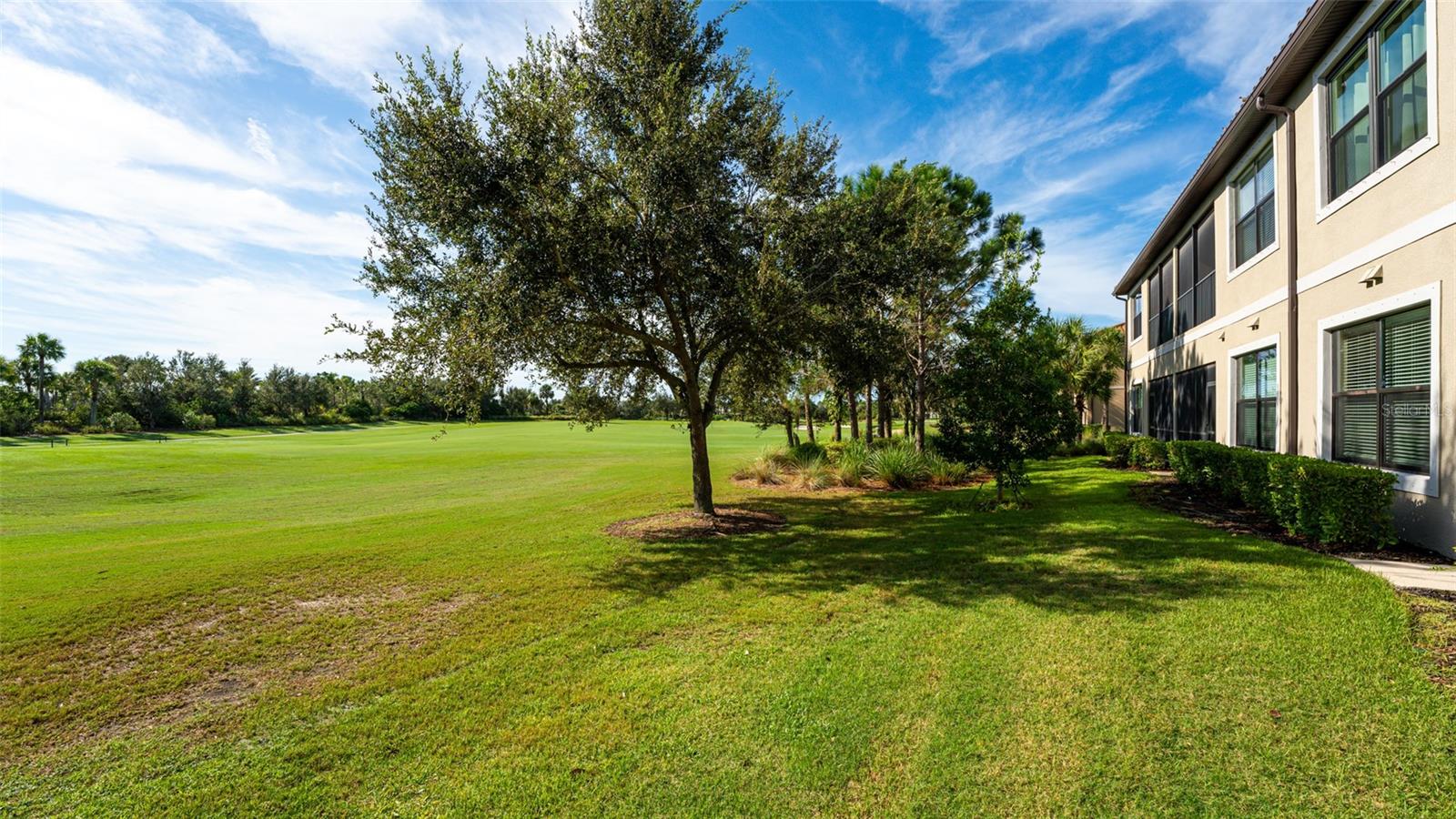 BACCIANO II AT ESPLANADE LAKEWOOD RANCH - Residential Lease