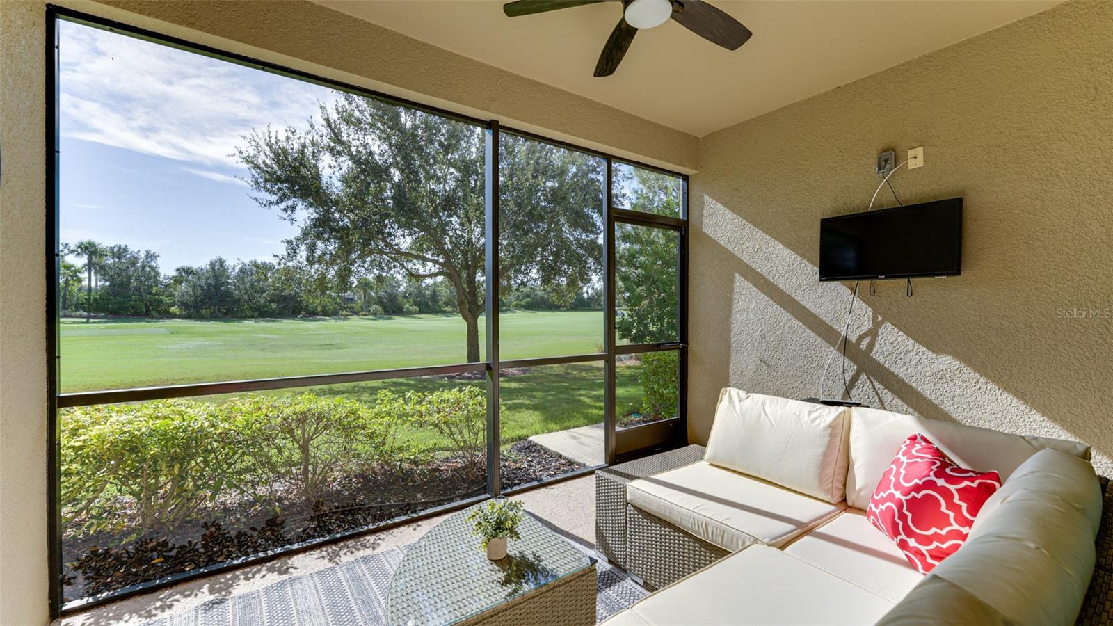 BACCIANO II AT ESPLANADE LAKEWOOD RANCH - Residential Lease