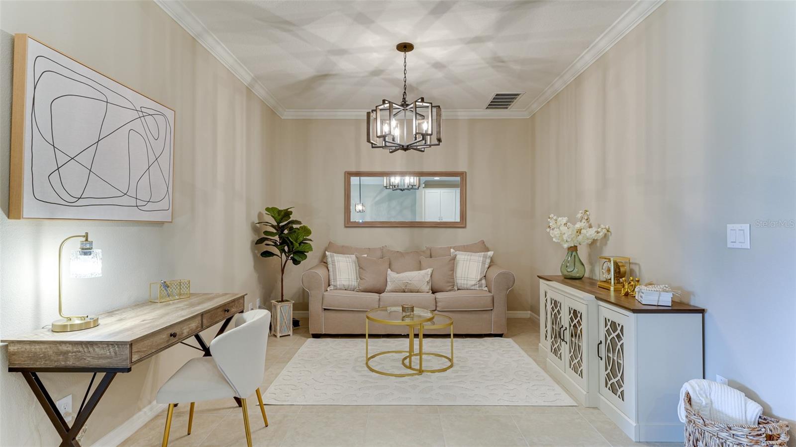 BACCIANO II AT ESPLANADE LAKEWOOD RANCH - Residential Lease