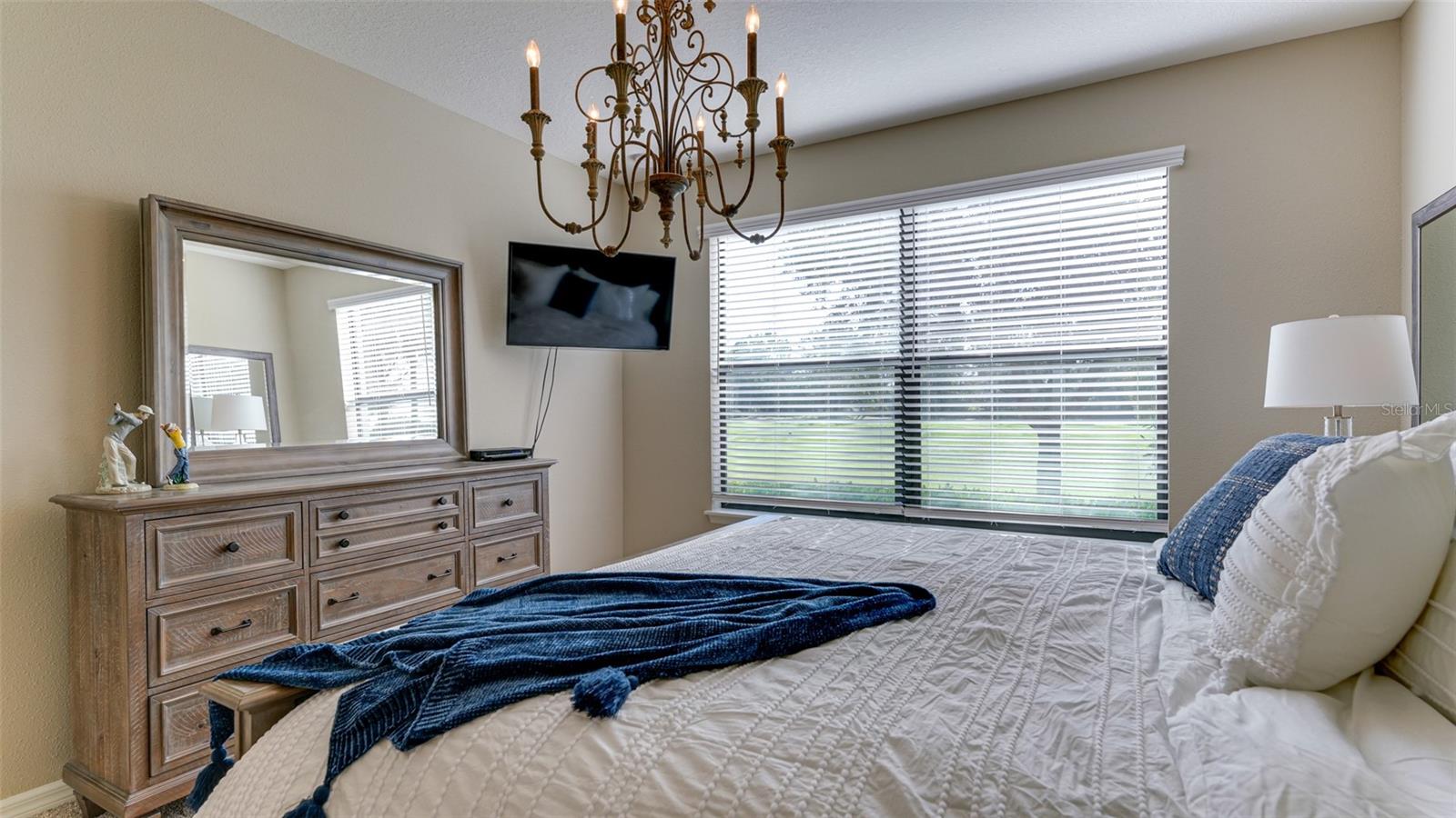 BACCIANO II AT ESPLANADE LAKEWOOD RANCH - Residential Lease