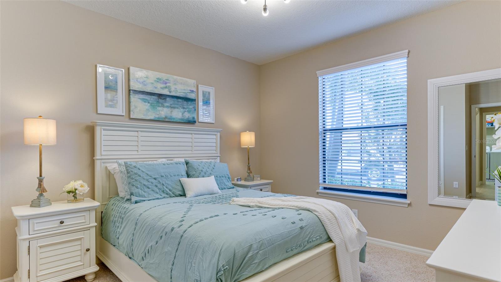 BACCIANO II AT ESPLANADE LAKEWOOD RANCH - Residential Lease