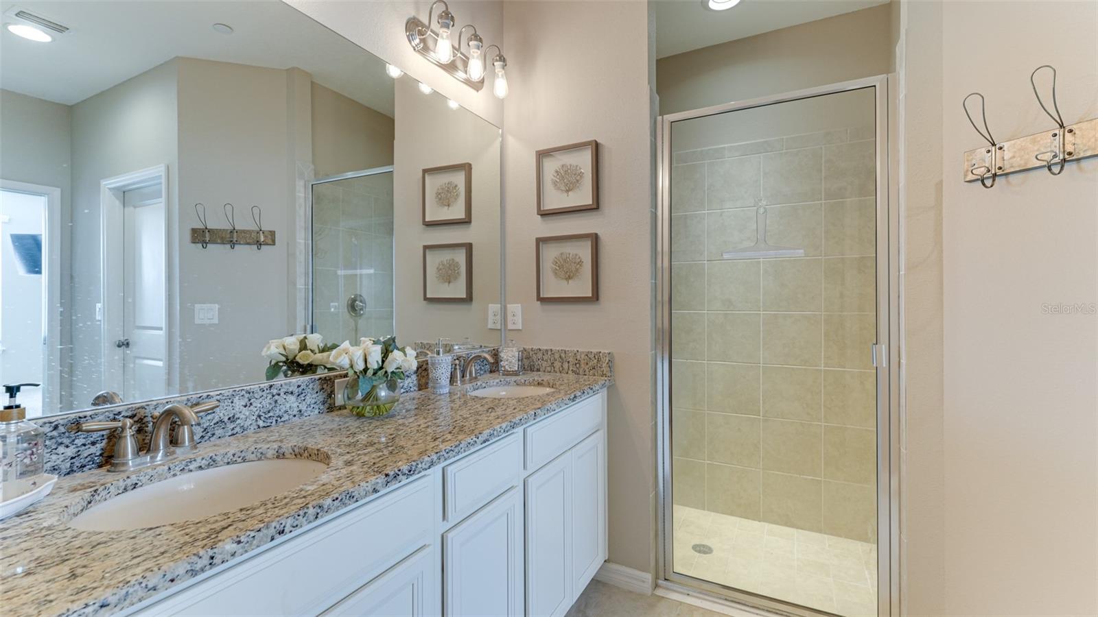 BACCIANO II AT ESPLANADE LAKEWOOD RANCH - Residential Lease