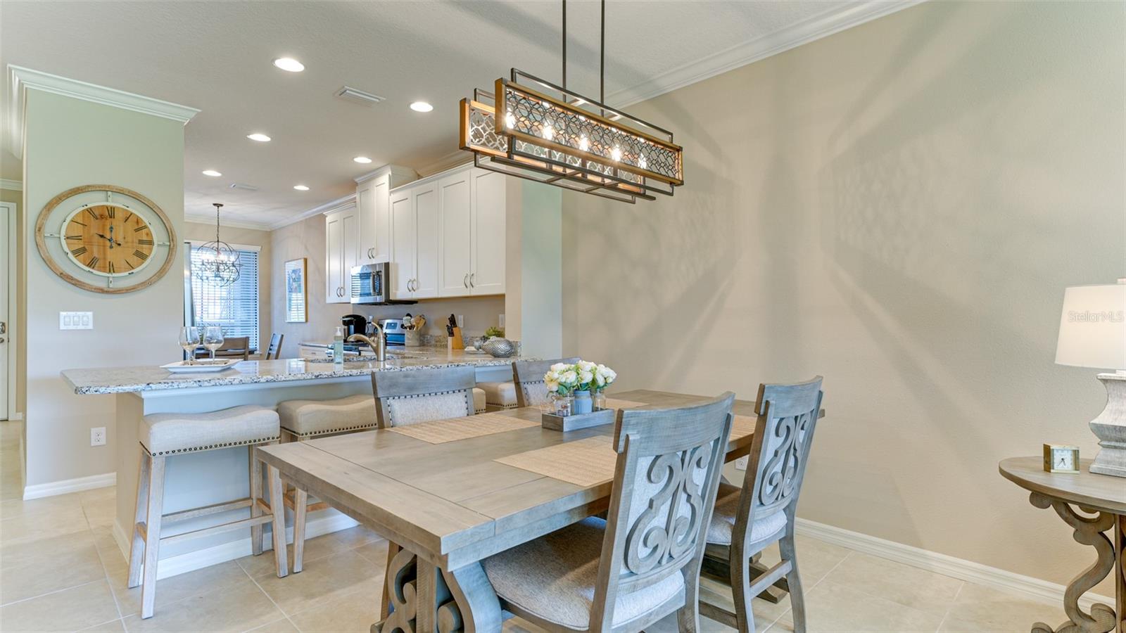 BACCIANO II AT ESPLANADE LAKEWOOD RANCH - Residential Lease