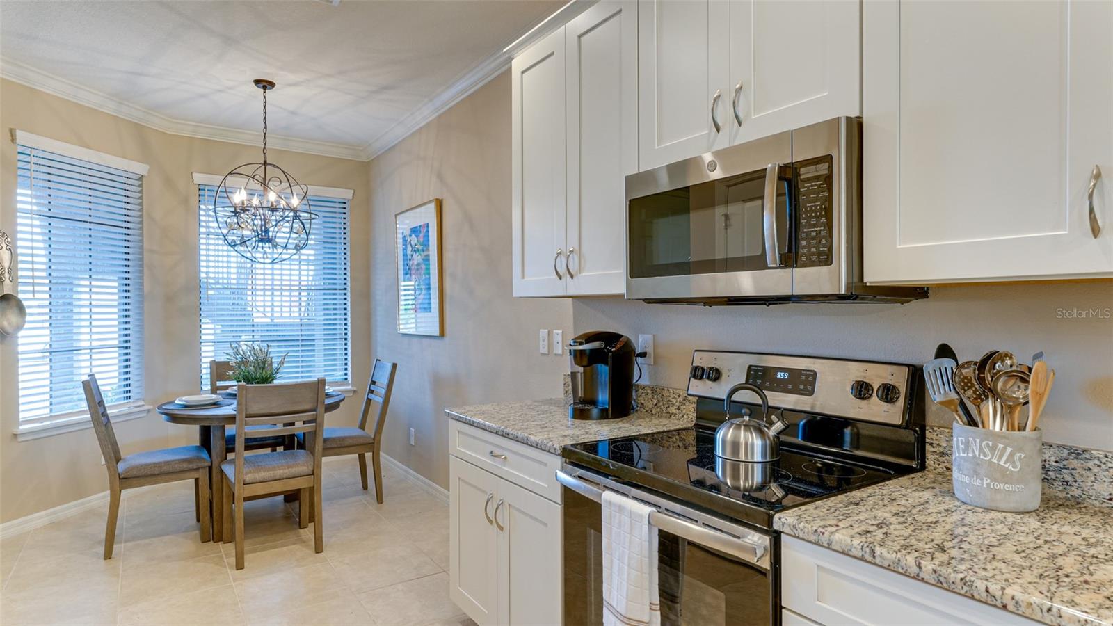 BACCIANO II AT ESPLANADE LAKEWOOD RANCH - Residential Lease