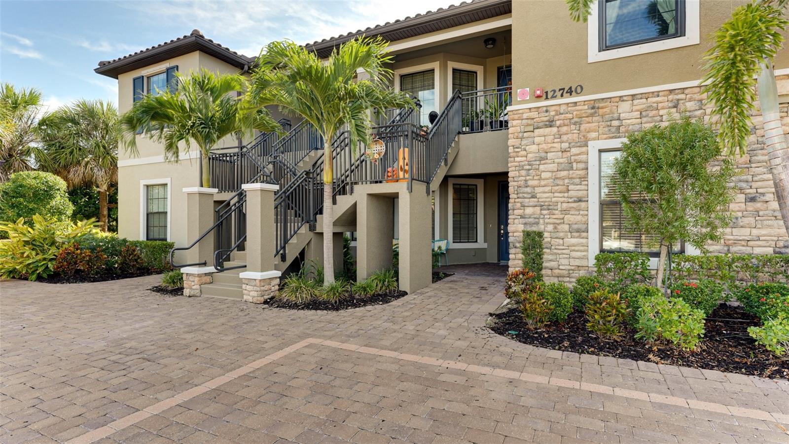 BACCIANO II AT ESPLANADE LAKEWOOD RANCH - Residential Lease