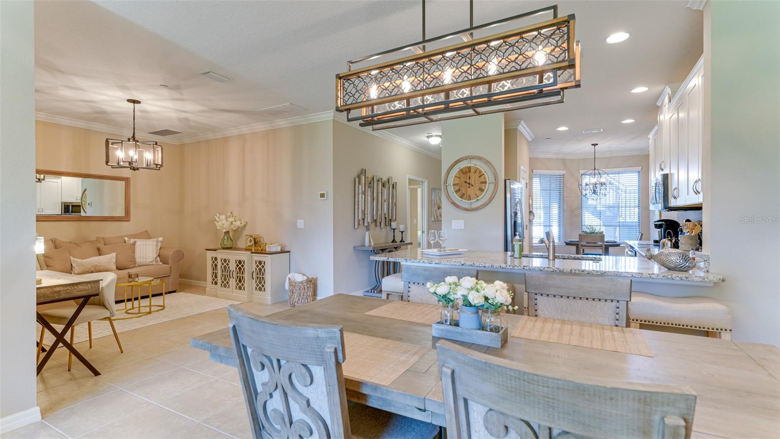 BACCIANO II AT ESPLANADE LAKEWOOD RANCH - Residential Lease