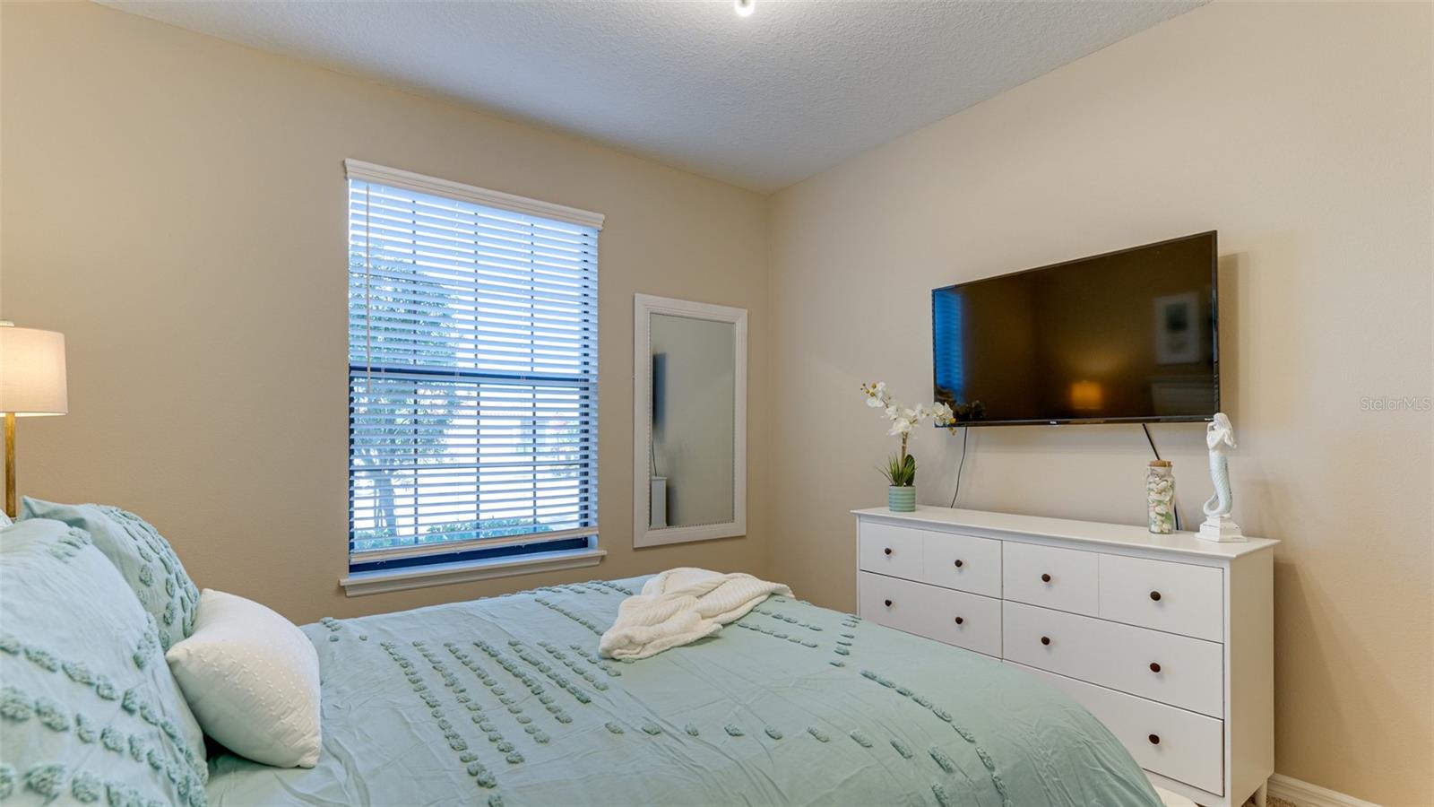 BACCIANO II AT ESPLANADE LAKEWOOD RANCH - Residential Lease