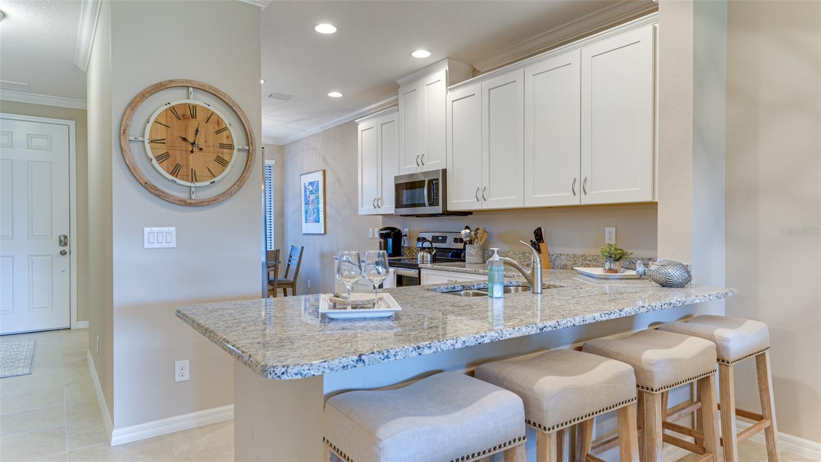 BACCIANO II AT ESPLANADE LAKEWOOD RANCH - Residential Lease