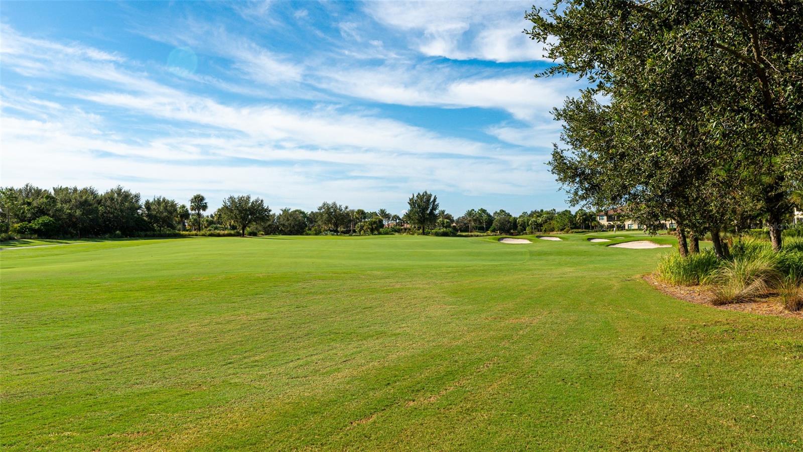 BACCIANO II AT ESPLANADE LAKEWOOD RANCH - Residential Lease