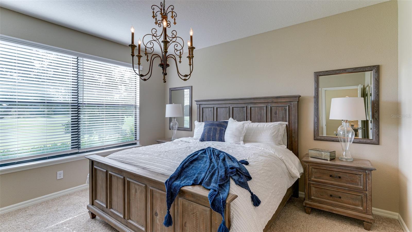 BACCIANO II AT ESPLANADE LAKEWOOD RANCH - Residential Lease