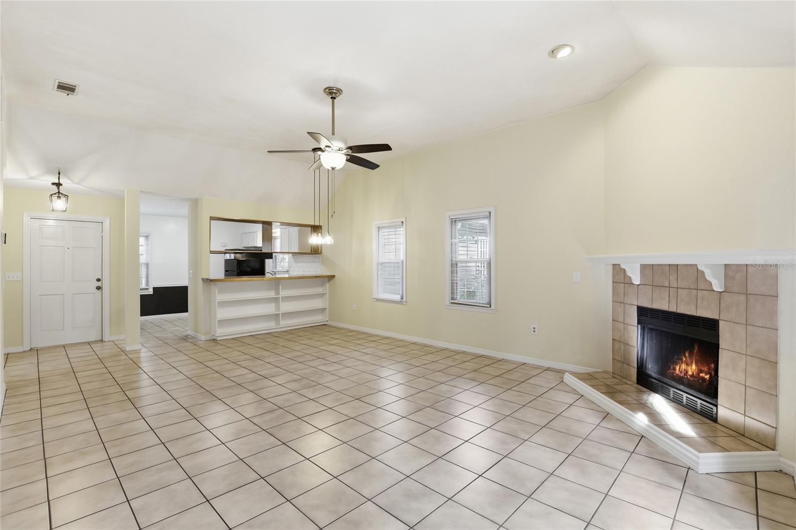 HAILE PLANTATION - Residential